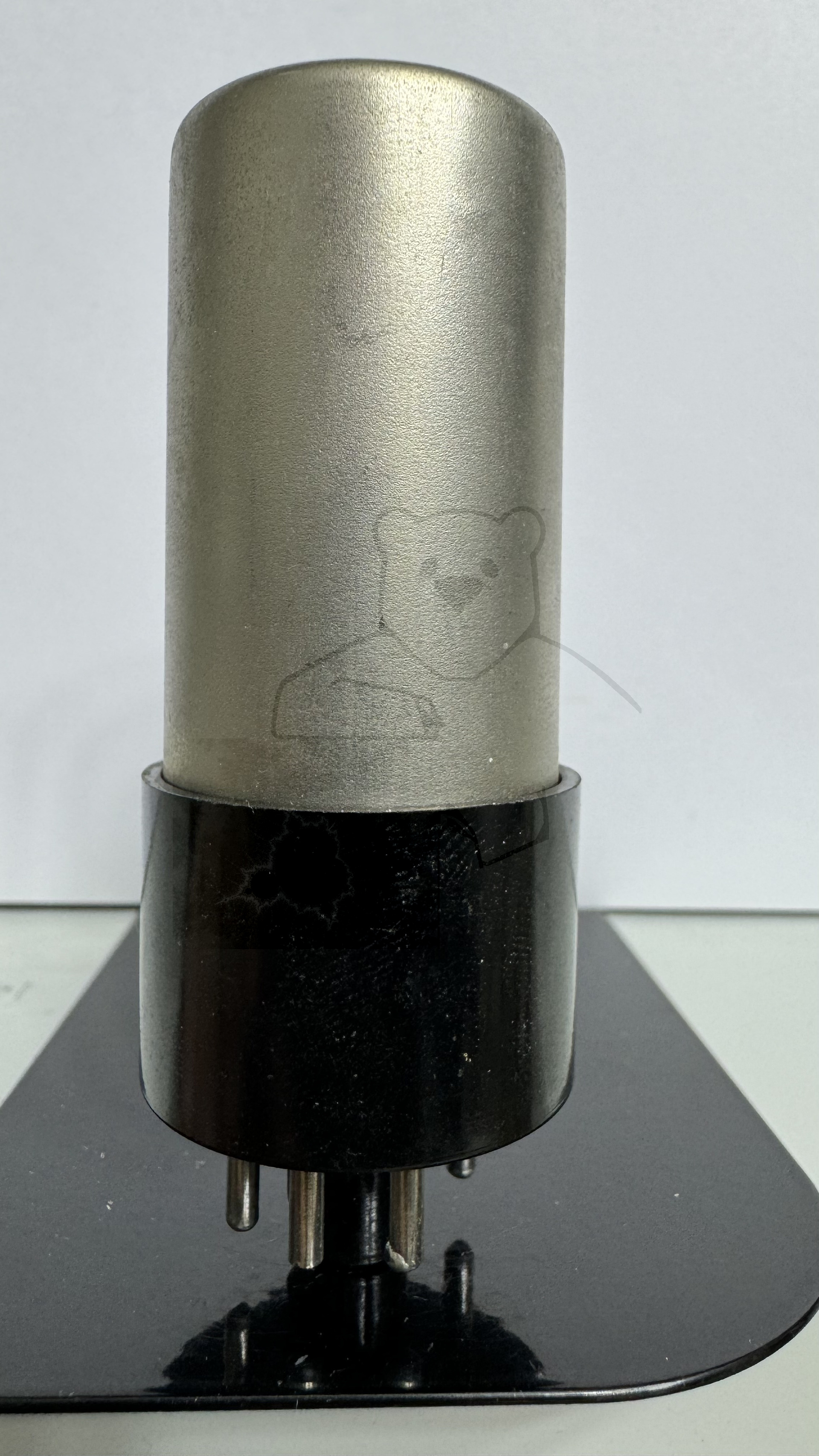 Unbekanntes Thermokreuz #8147 Bild 1